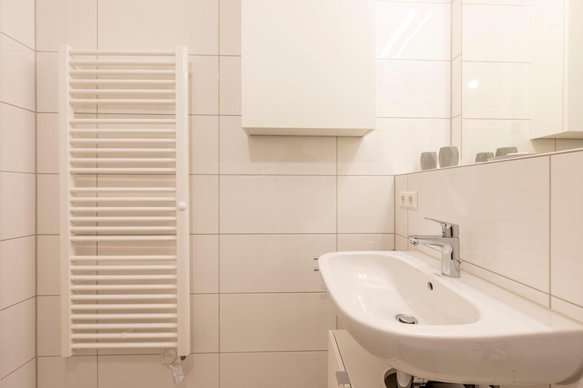 Exquis 2Br Luxus Apartment Tao I Parken I Netflix I Garten I Familienfreundlich I 霍尔茨格尔林根 外观 照片